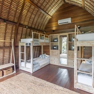 Dormitory Room Mixed